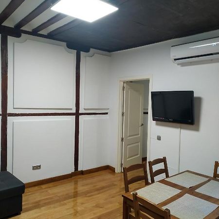 Ferienwohnung Patio De La Plata Toledo Exterior foto